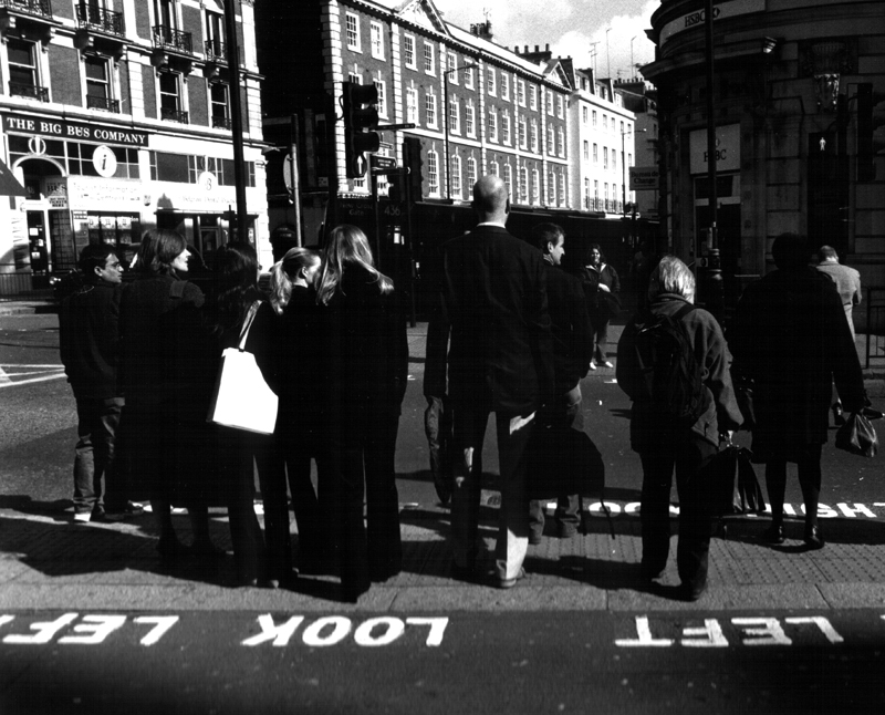 London.
