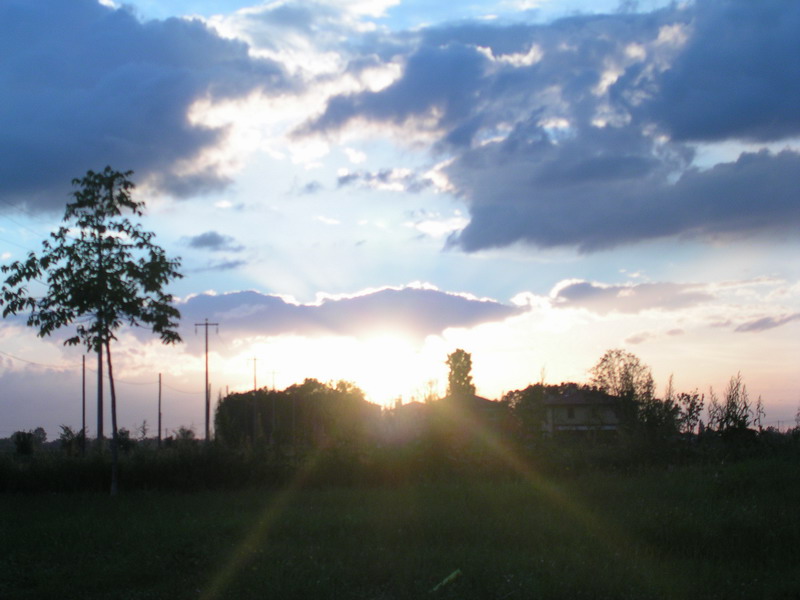 Tramonto CM