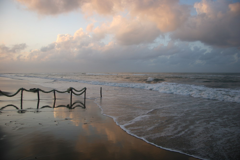 Alba ad ostia