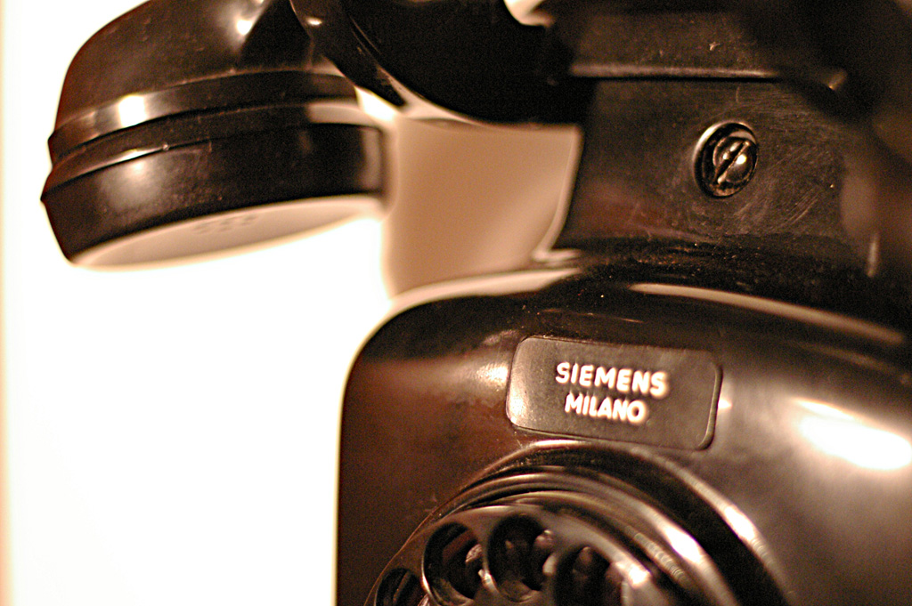 telefono