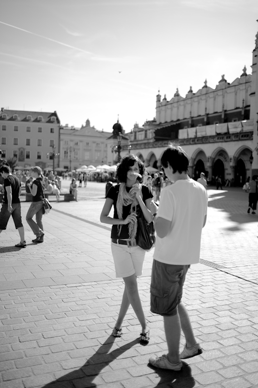 Cracovia #9