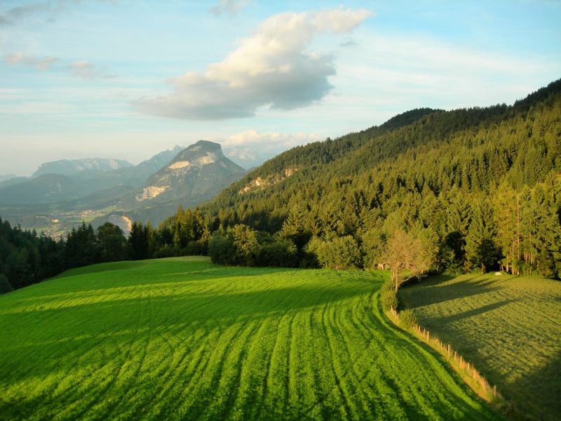 paesaggio