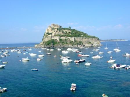 luglio ischitano