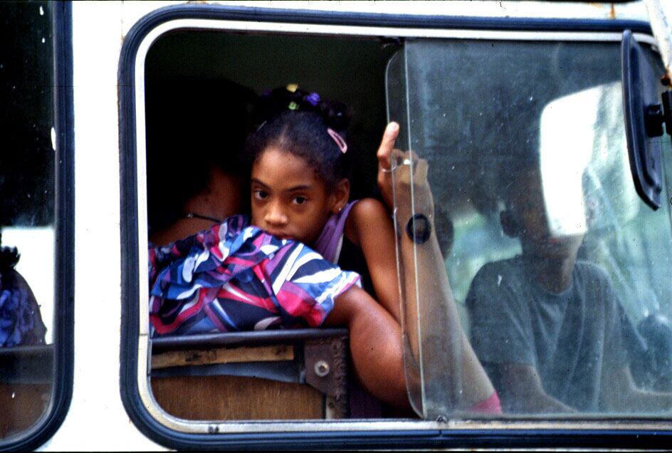 autobus