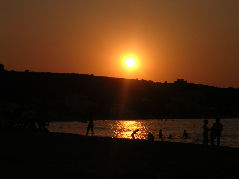 Tramonto