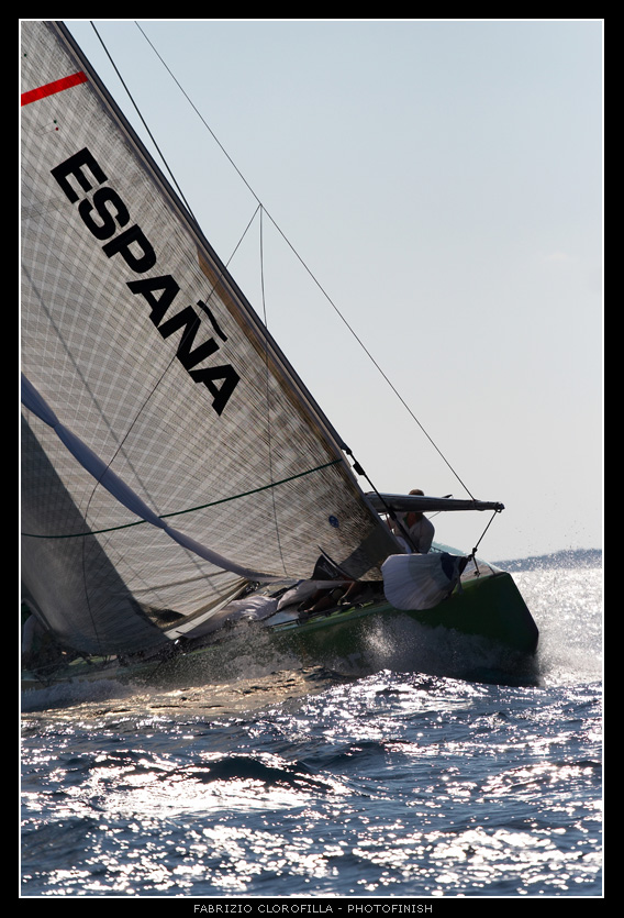 Desafi Espanol