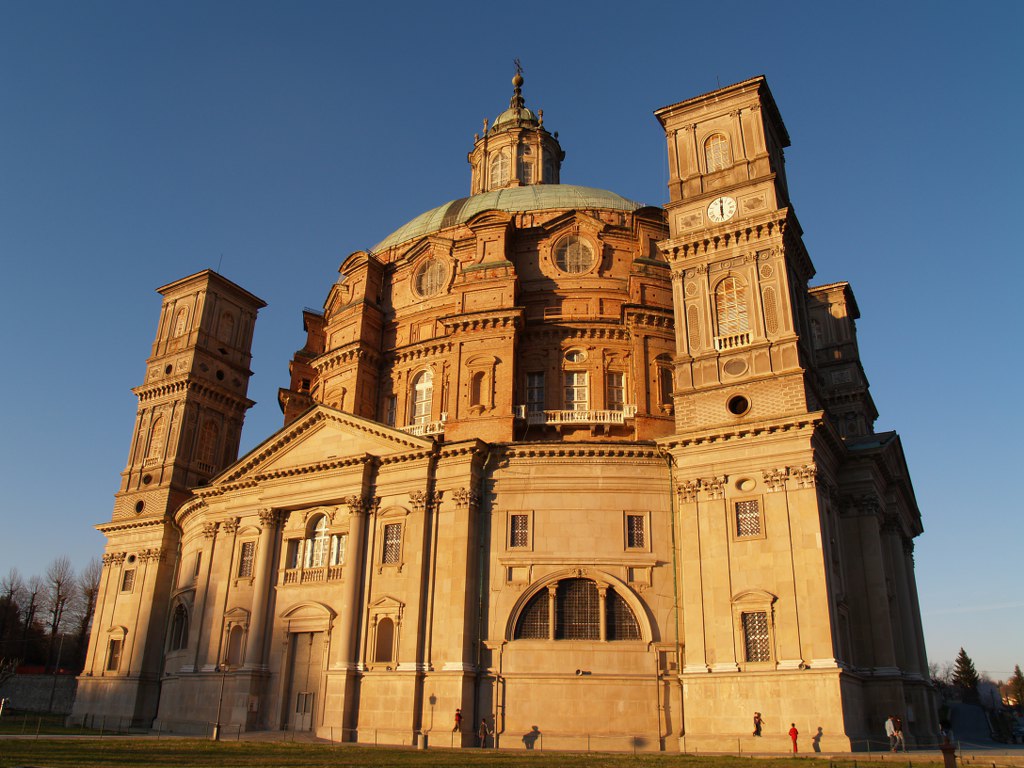 il Santuario