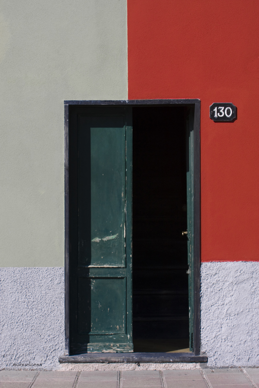 porta
