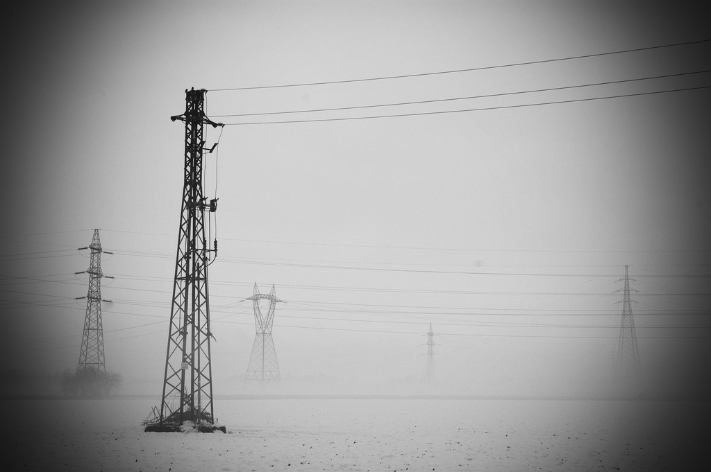 Snow