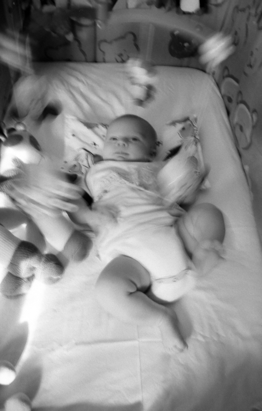 Carlo 3 Mesi - 1
