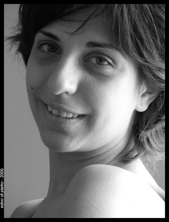 Sorriso di Giulia