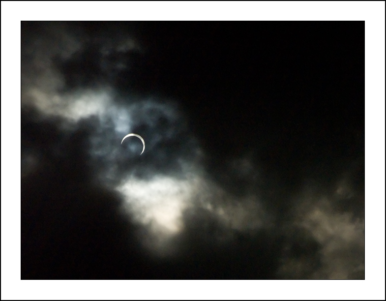 Eclissi anulare 2