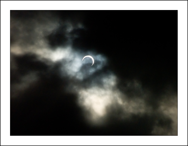 Eclissi anulare 3