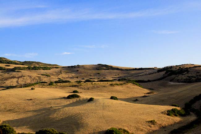 sardegna