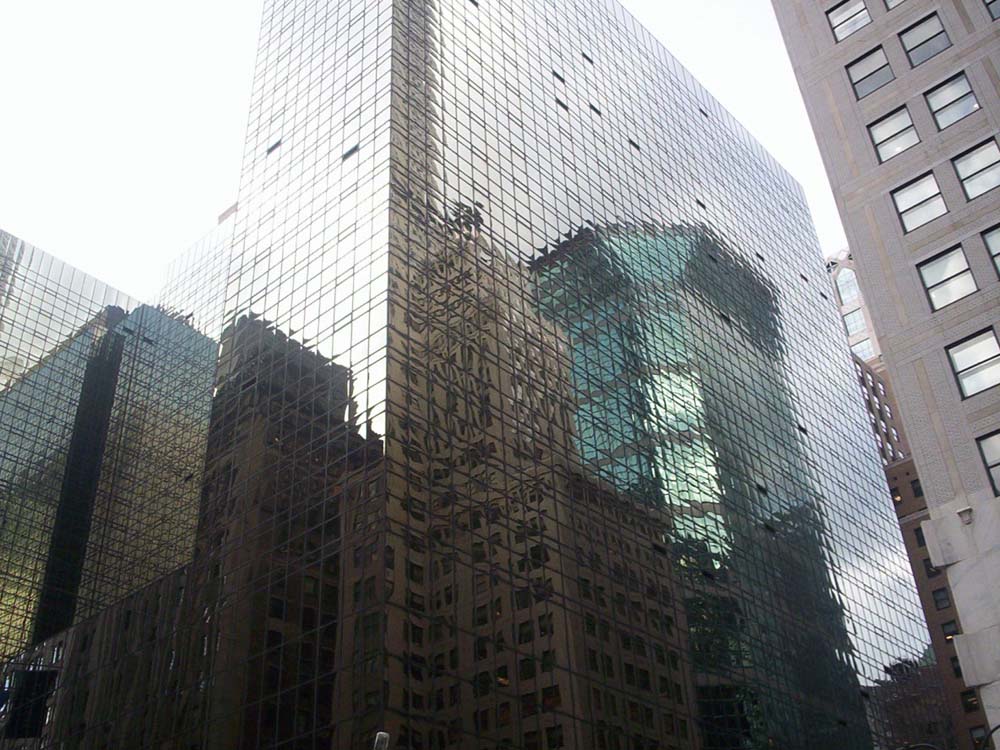New York Reflex