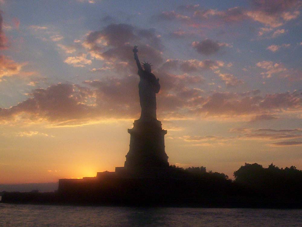 Statua della Libert