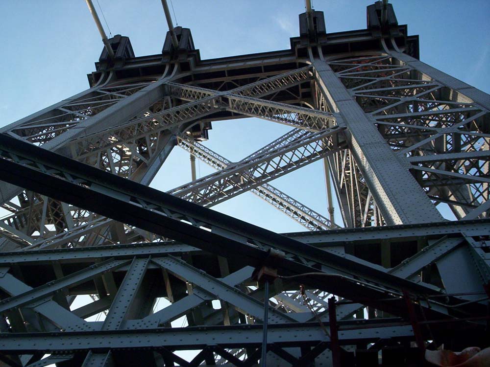 Williamsburg Bridge