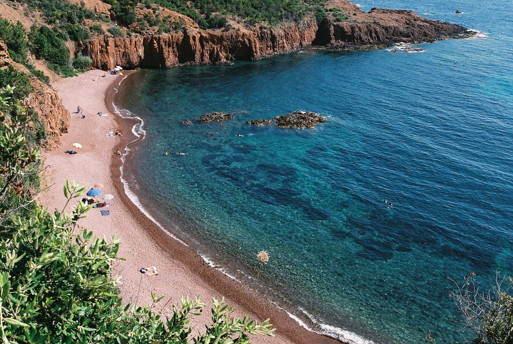 Costa Azzurra