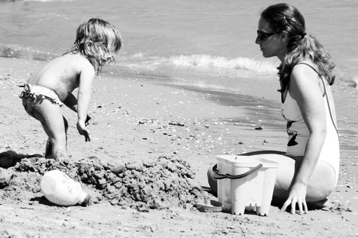 amore materno