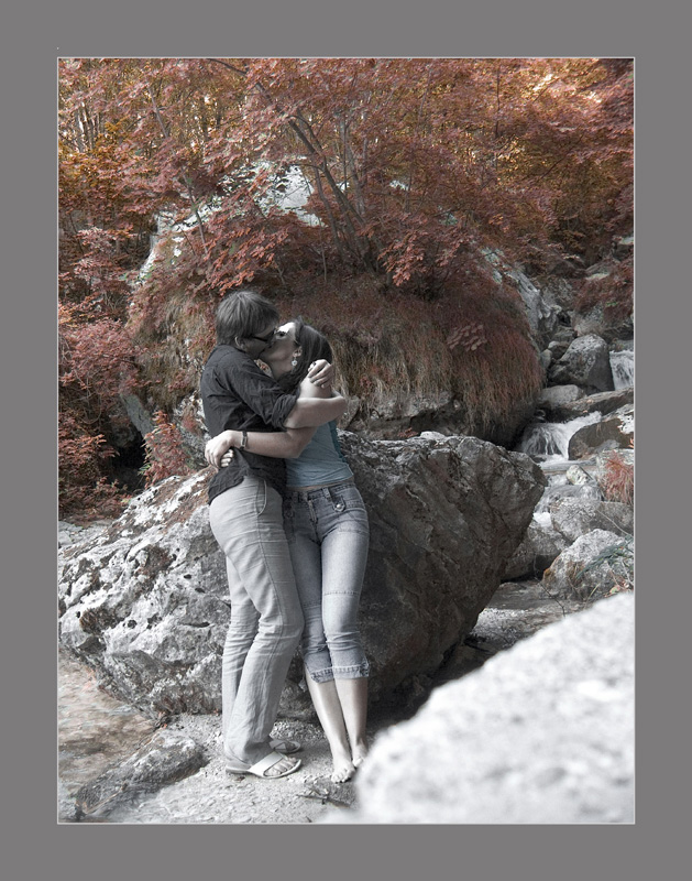 bacio