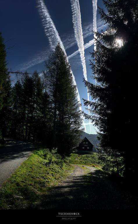 Tschiernock (di belgarath)