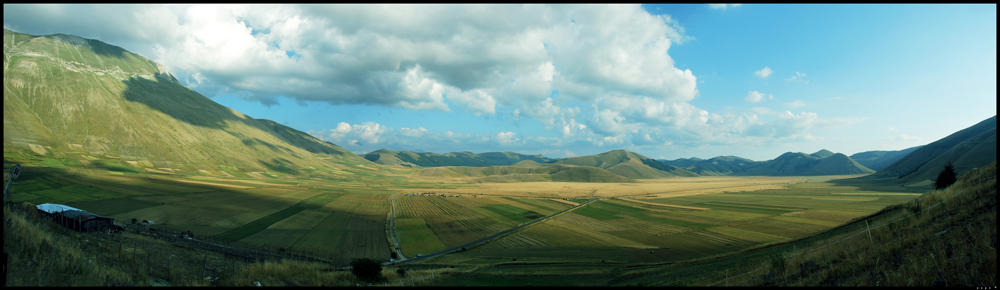 terra e aria
