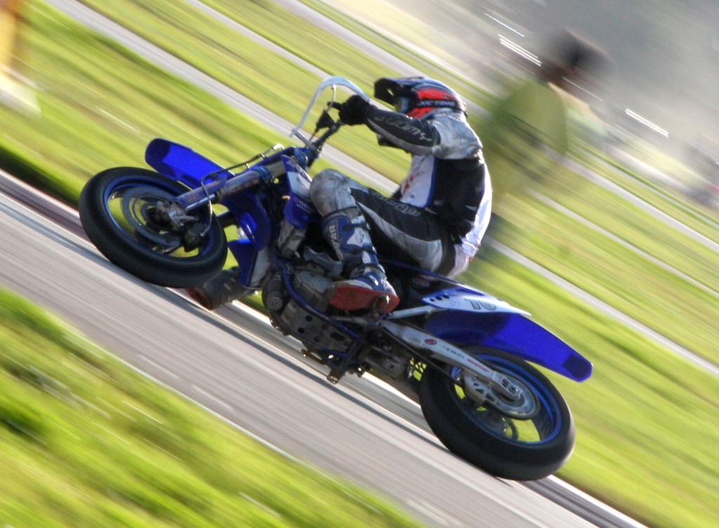 Supermotard
