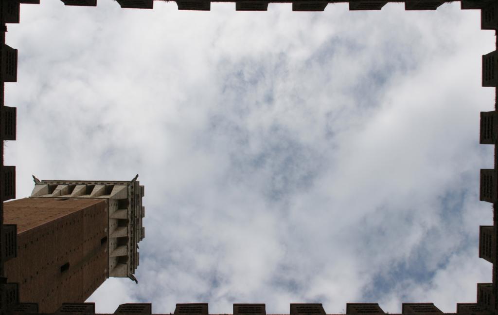 Torre del Mangia