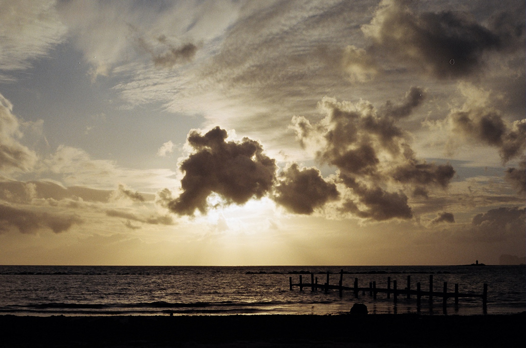 Pontile