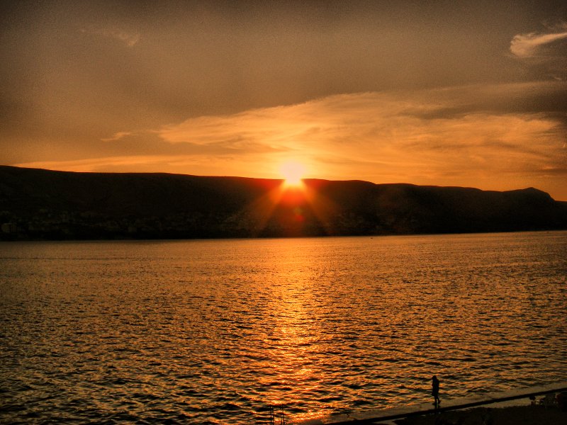 Tramonto