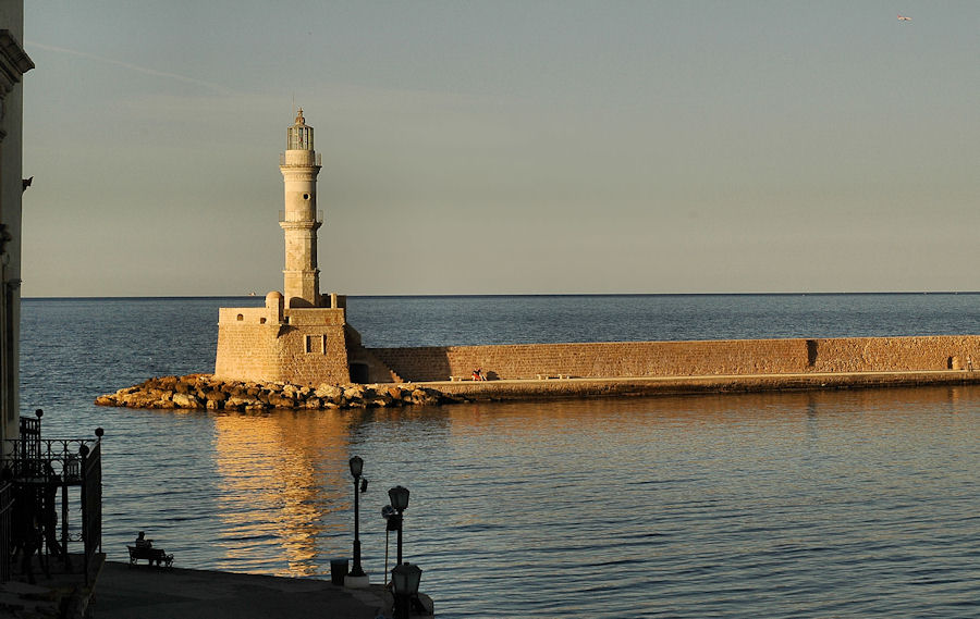 Chania