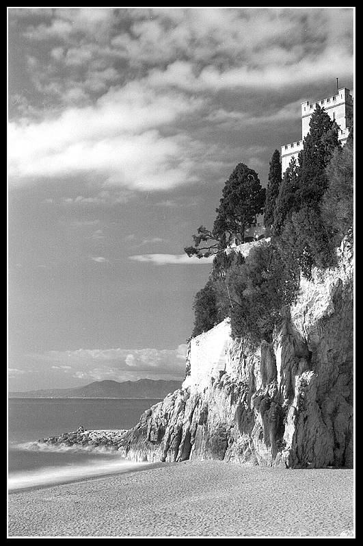Finale Ligure