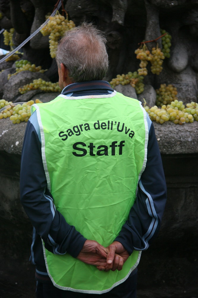 Staff