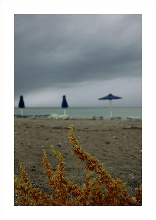 il mare d'inverno...classic
