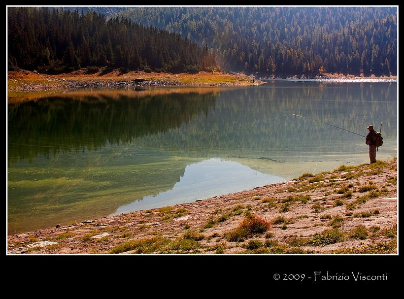 Lago Pal (SO)