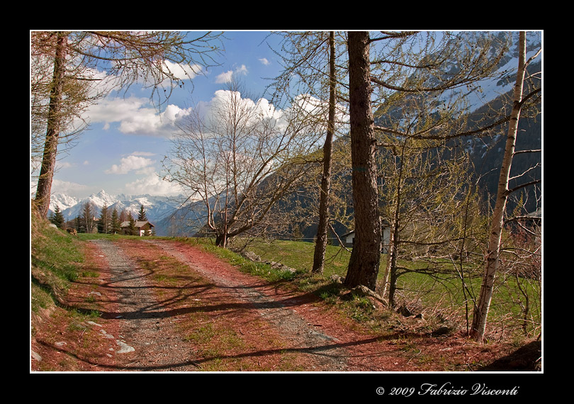 Pian del Lupo (SO)