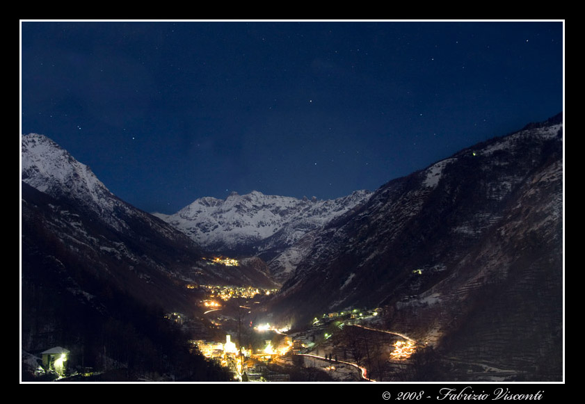 Valmalenco (SO)