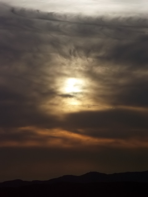 I colori del cielo