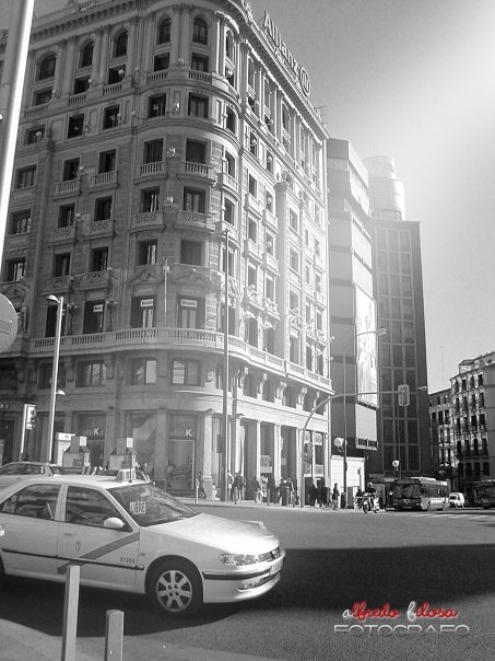 Madrid