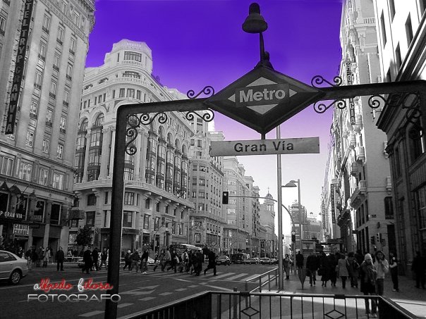 Gran Via