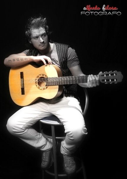 ..la solitudine della Musica..