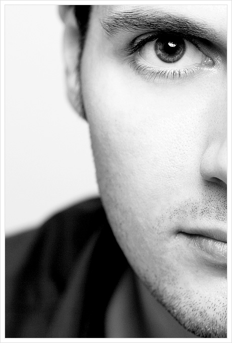 Self Portrait 2009