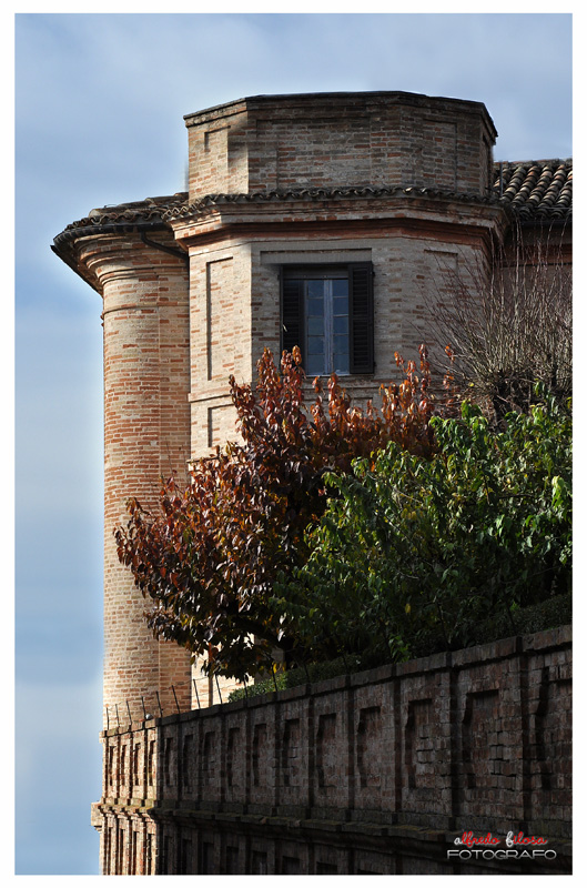Tra le Mura