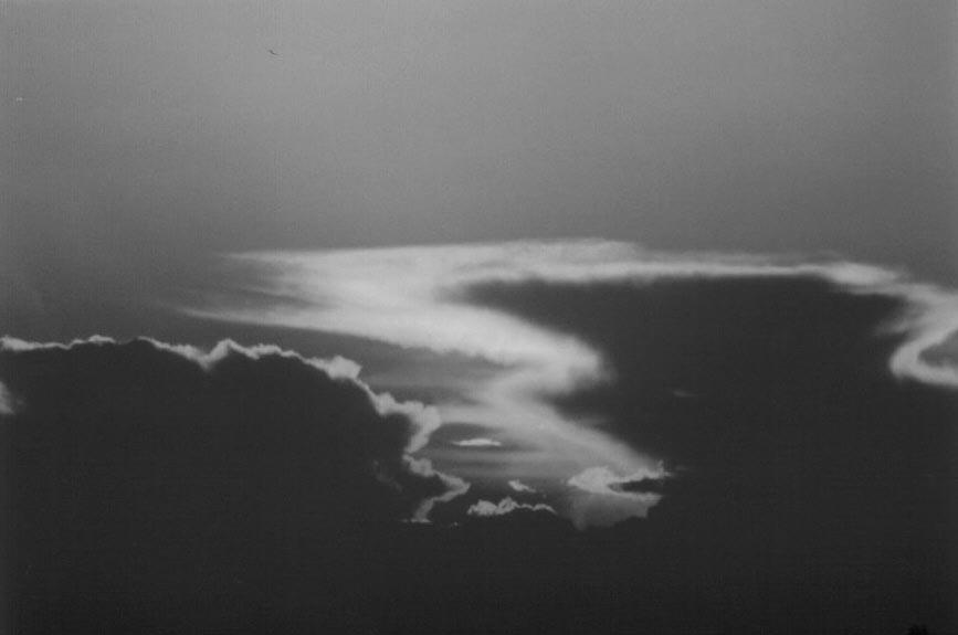 DOPO LA TEMPESTA