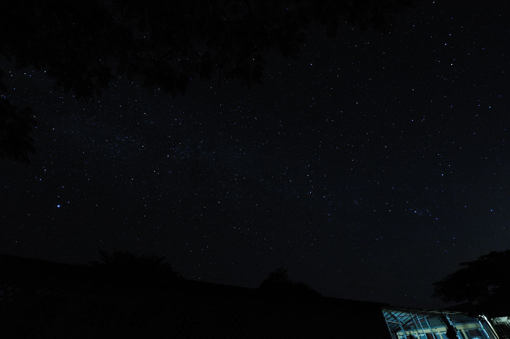 Via Lattea