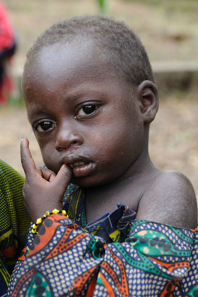 Bimbo di Wansokou