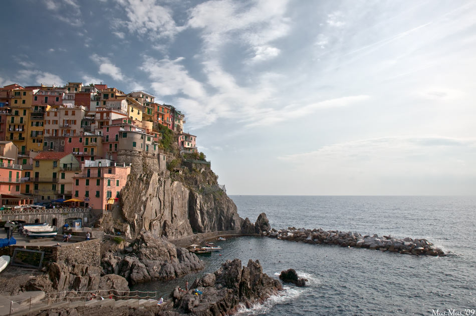 Manarola