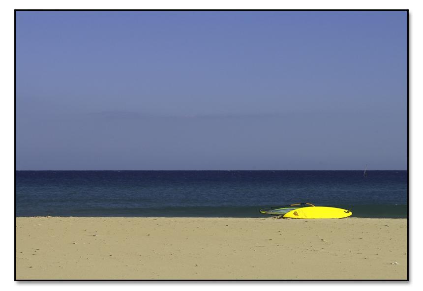 Spiaggia