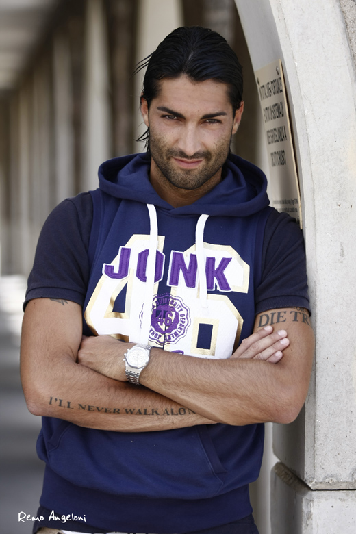 Giorgio Alfieri