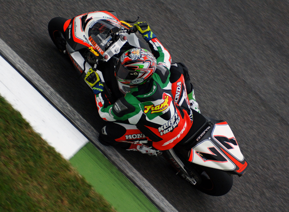 SBK Imola 05 - Chili